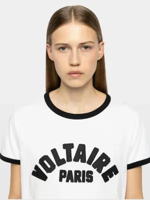 T-shirt Alys — photo 3