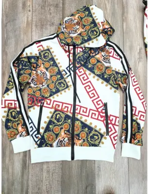 Ensemble Zoom Flight Baroque style — photo 2