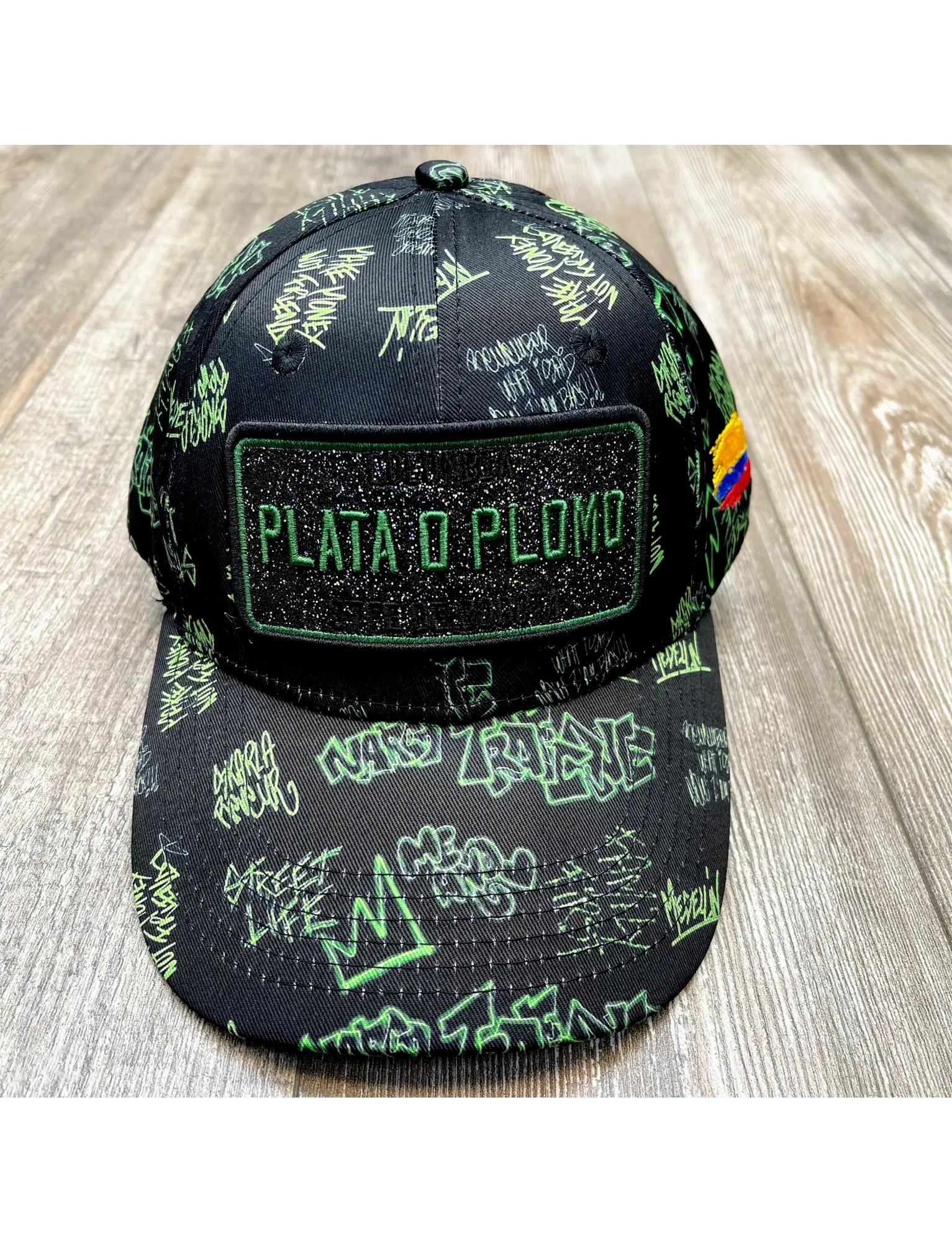 casquette Zoom Flight Plata O Plomo