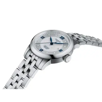 Tissot Le Locle Automatic Lady Ø29 20th Anniversary T0062071103601 — photo 5