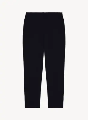 Pantalon en viscose, polyamide et élasthanne — photo 4