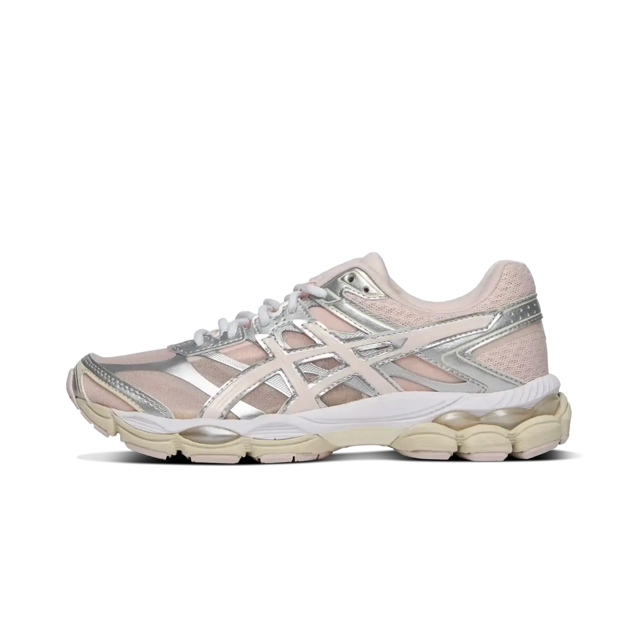ASICS Gel-Cumulus 16 Pink Cloud