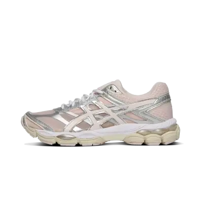 ASICS Gel-Cumulus 16 Pink Cloud — photo 1