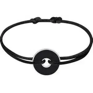 Bracelet pi argent