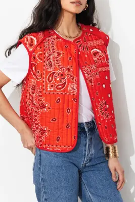 Patron pdf veste MADELEINE — photo 4