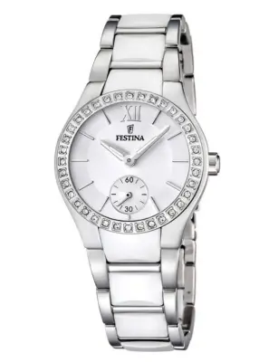 Montre a quartz f16637
