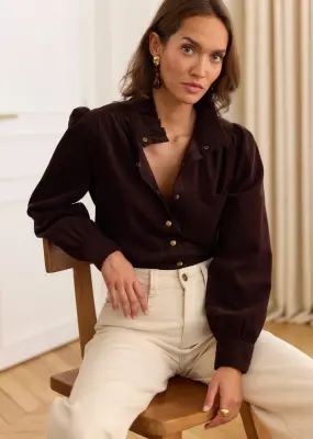 Chemise Héloïse — photo 2