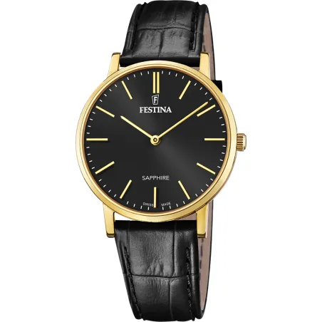 Montre Homme Festina Swiss Made F20016/3