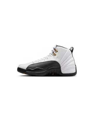 Air Jordan 12 Retro Taxi — photo 3