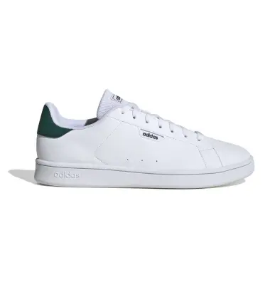 ADIDAS URBAN COURT Blanc — photo 2