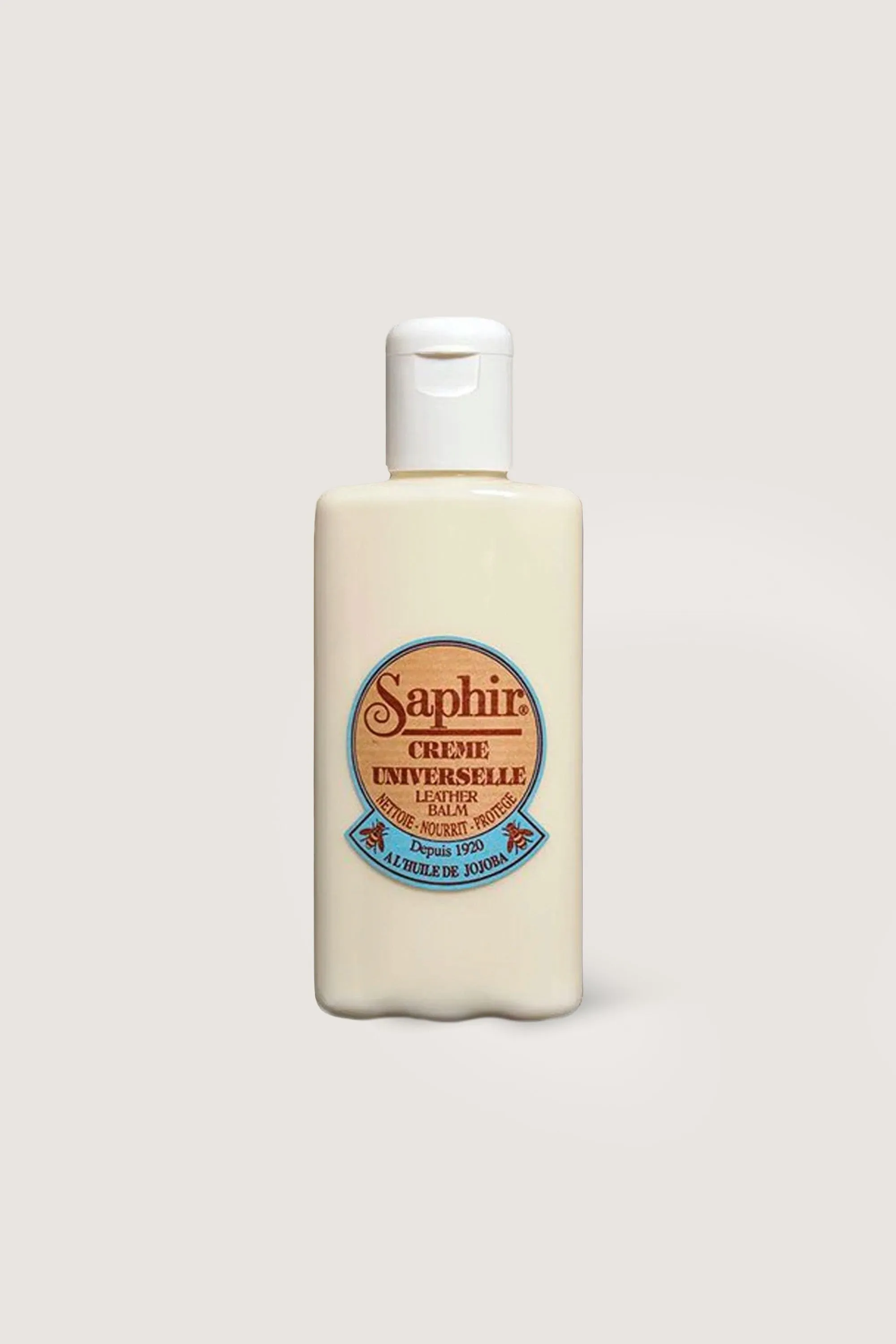 CRÈME SAPHIR