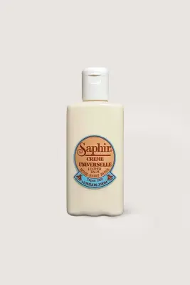 CRÈME SAPHIR
