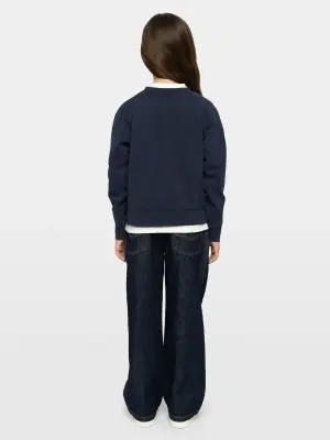 Sweatshirt Upper Fille — photo 2