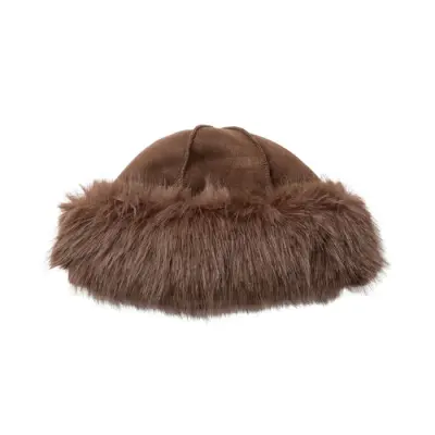 Toque Gorina Chocolat — photo 1