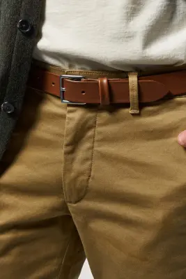 Le chino - Beige — photo 2