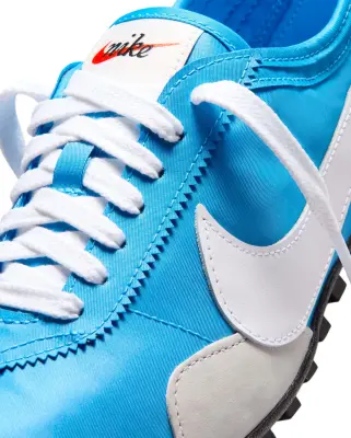 W Moon Shoe OG SP Italy Blue — photo 4
