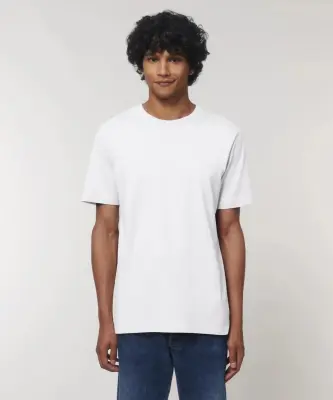 TRS – Tee Sparker Blanc — photo 3