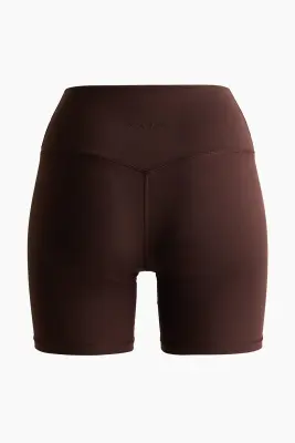 Cuissard vélo SoftMove™ - Marron chaud — photo 5