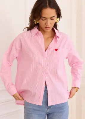 Chemise Sybile — photo 2