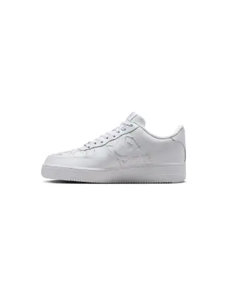Air Force 1 '07 Edge White — photo 3
