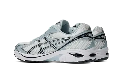ASICS GT-2160 Cream Pure Silver Sky Blue — photo 2
