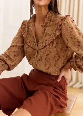 Chemise Bree — photo 4