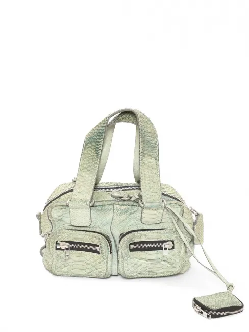 Sac iconique Betty printemps/été 2017 par Phoebe Philo