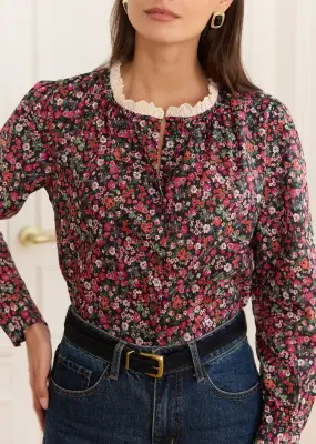 Chemise Yvana — photo 1