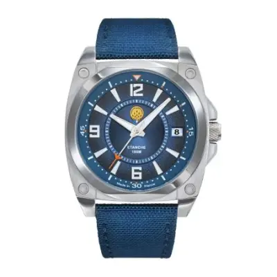 Montre Patrouille de France Tarmac 668523