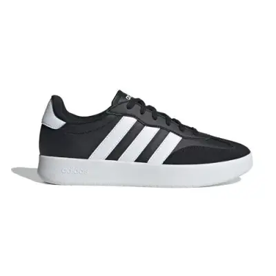 ADIDAS BARREDA Noir blanc — photo 1