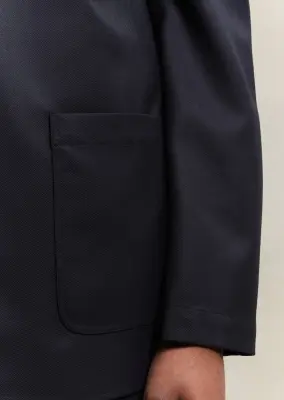 Writer's jacket — photo 3