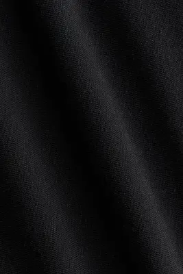 Jupe de tennis corolle - Noir — photo 5