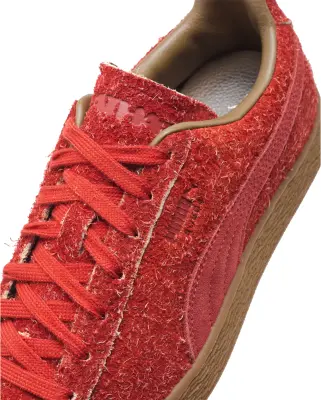 Puma x Danielle Cathari Suede Fuzzy — photo 3