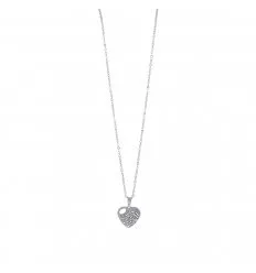 Collier fossil
