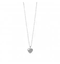Collier fossil