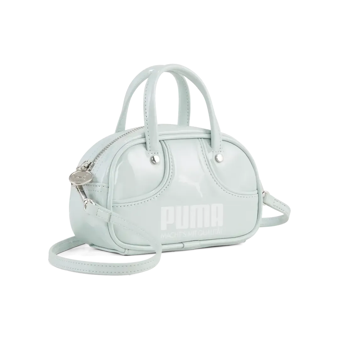 PUMA 1976 Micro 1L Grip Bag Créme De Mint