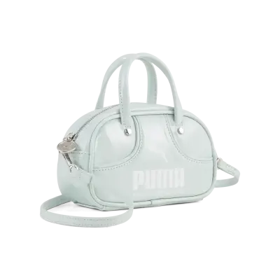 PUMA 1976 Micro 1L Grip Bag Créme De Mint — photo 1