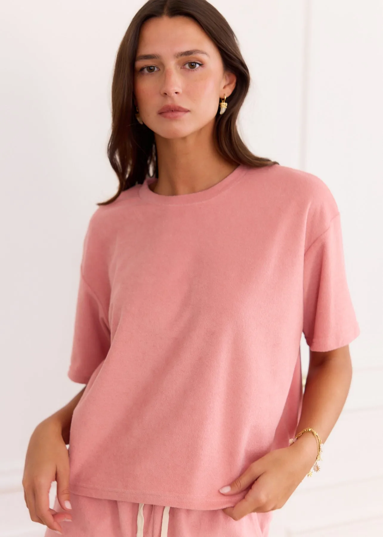 T-shirt Sélina