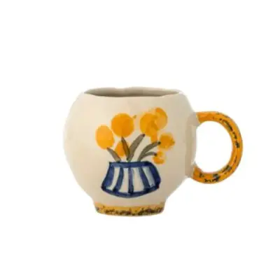 Tasse Hiba Jaune — photo 1