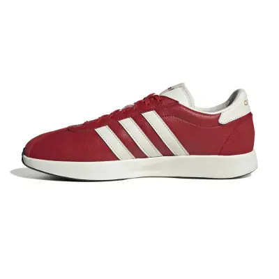 ADIDAS RUN 76/26 Rouge — photo 4