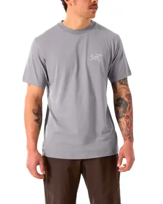 Kragg SL Cotton Shirt SS Void — photo 2