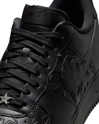 Air Force 1 '07 Edge Black — photo 4