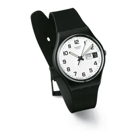 Montre Homme Swatch GB743 - ONCE AGAIN