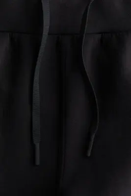 Pantalon jogger de sport Loose Fit DryMove™ - Noir — photo 5