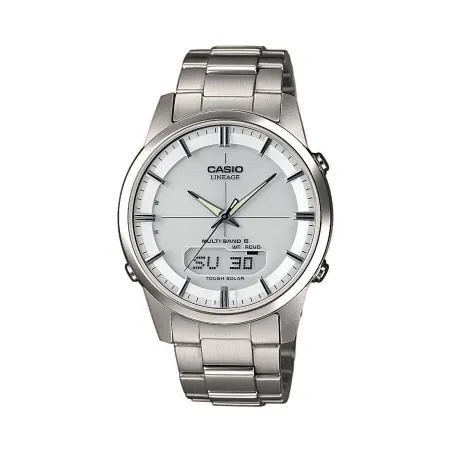 Montre Homme Casio Radio Pilotée LCW-M170TD-7AER