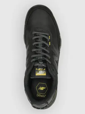 Chaussure New Balance Numeric 440 v2 trail – WAB — photo 4