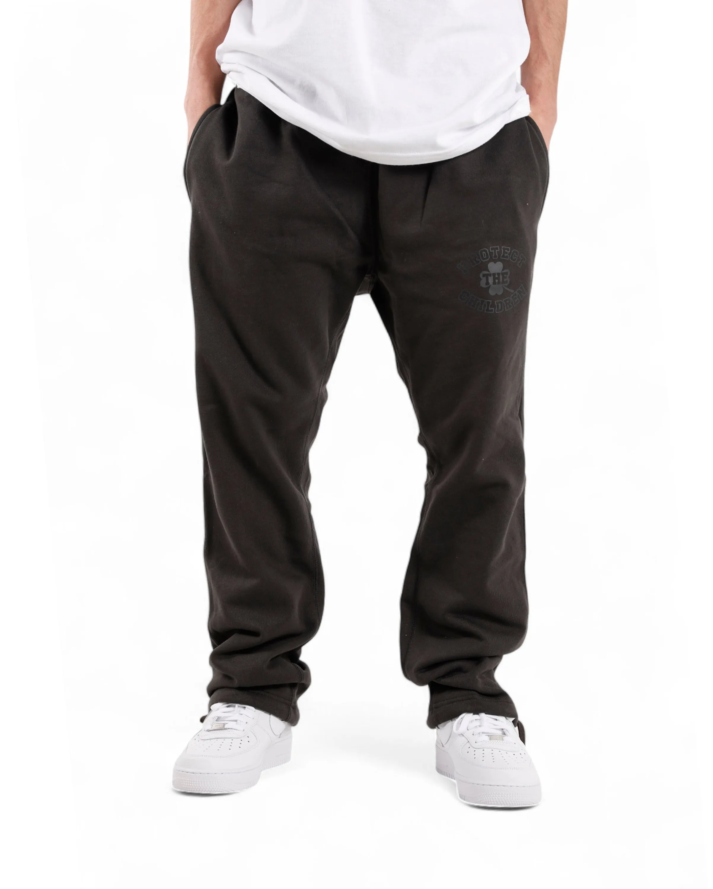 PTC Pant Dark Grey