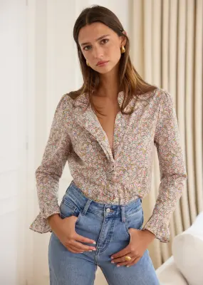 Chemise Amel — photo 2