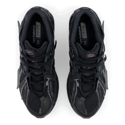 New Balance 1906A Black — photo 4
