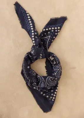 Echarpe Kléo — photo 1
